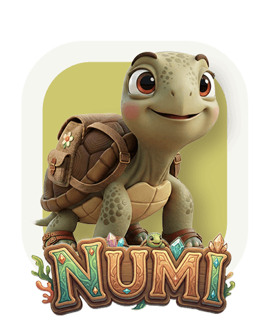 Numi